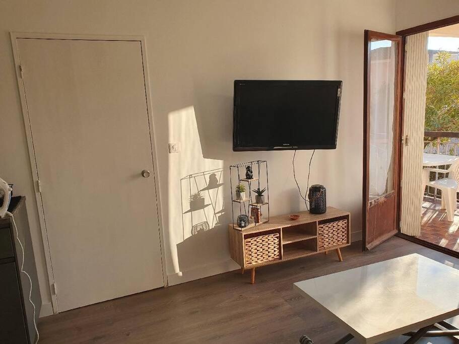 Appartement Escapade De Reve A Saint-raphael
