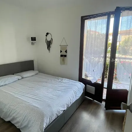 Escapade De Reve A Saint-Raphael Apartamento Exterior foto
