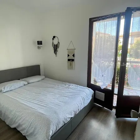 Escapade De Reve A Saint-Raphael Apartamento Exterior foto