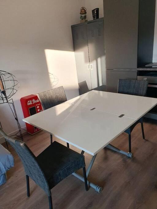 Apartment Escapade De Reve A Saint-raphael
