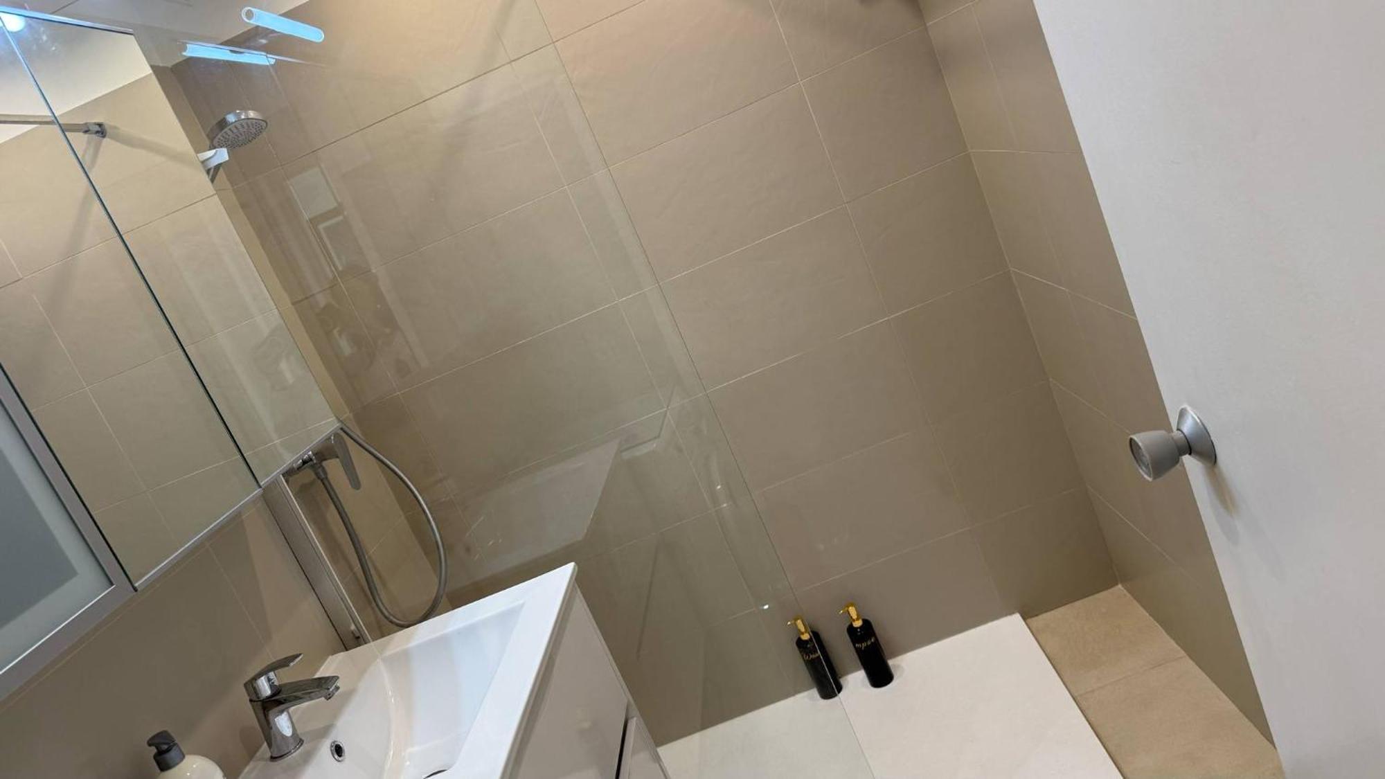 Apartment Escapade De Reve A Saint-raphael *