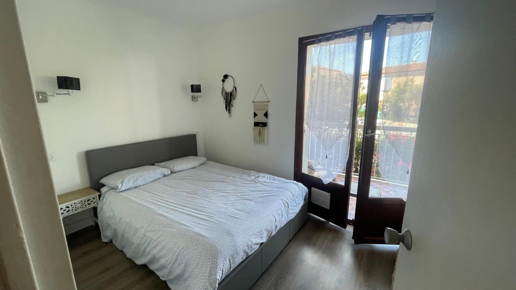 Escapade De Reve A Saint-raphael Apartment *