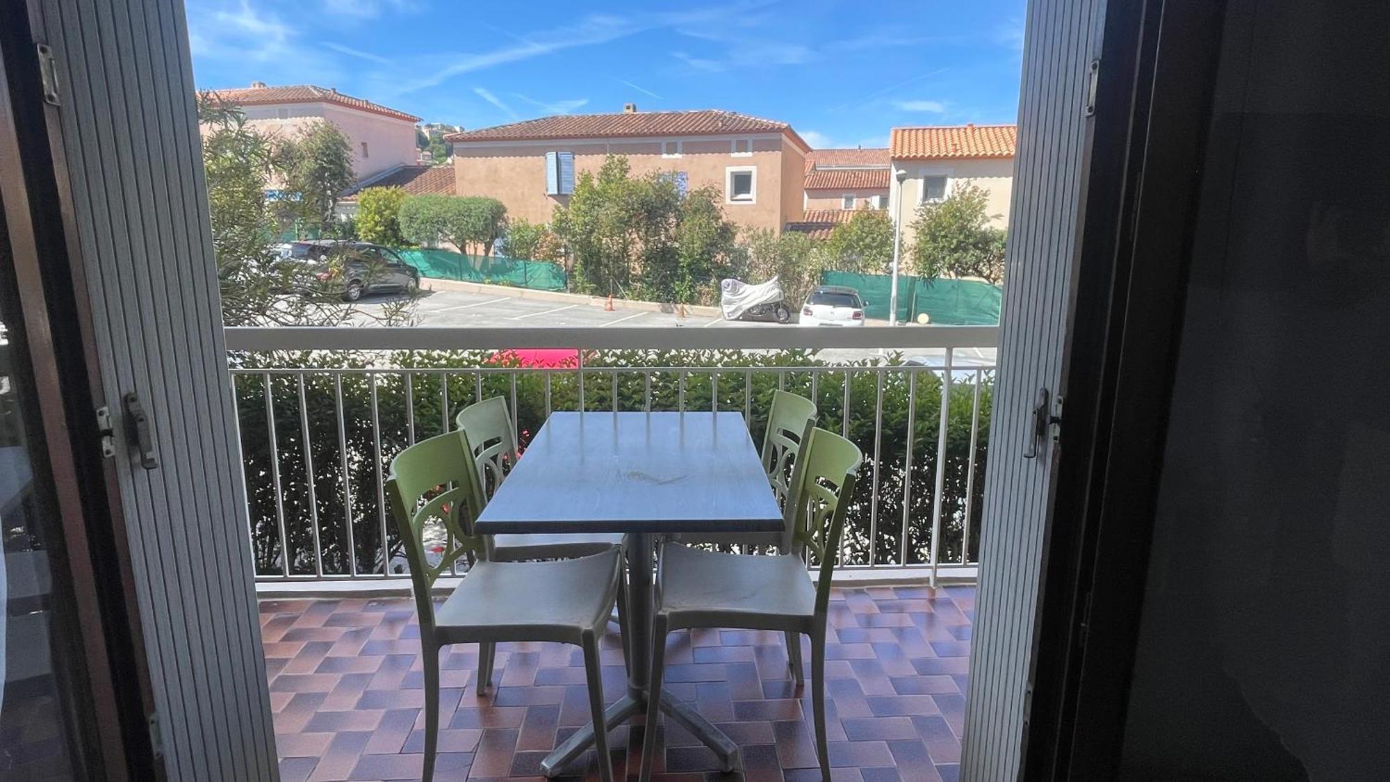 Apartment Escapade De Reve A Saint-raphael *